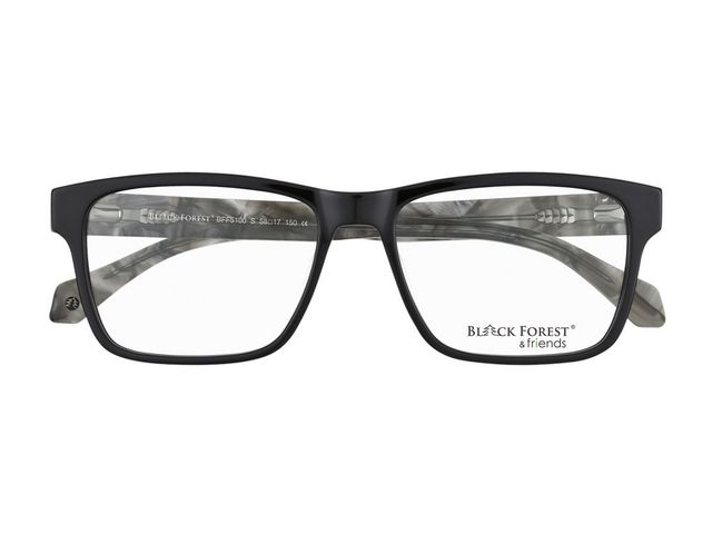 black forest brillengestelle