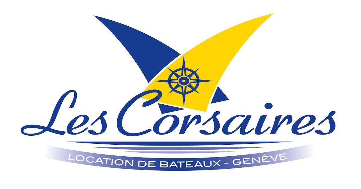 Logo de Les Corsaires