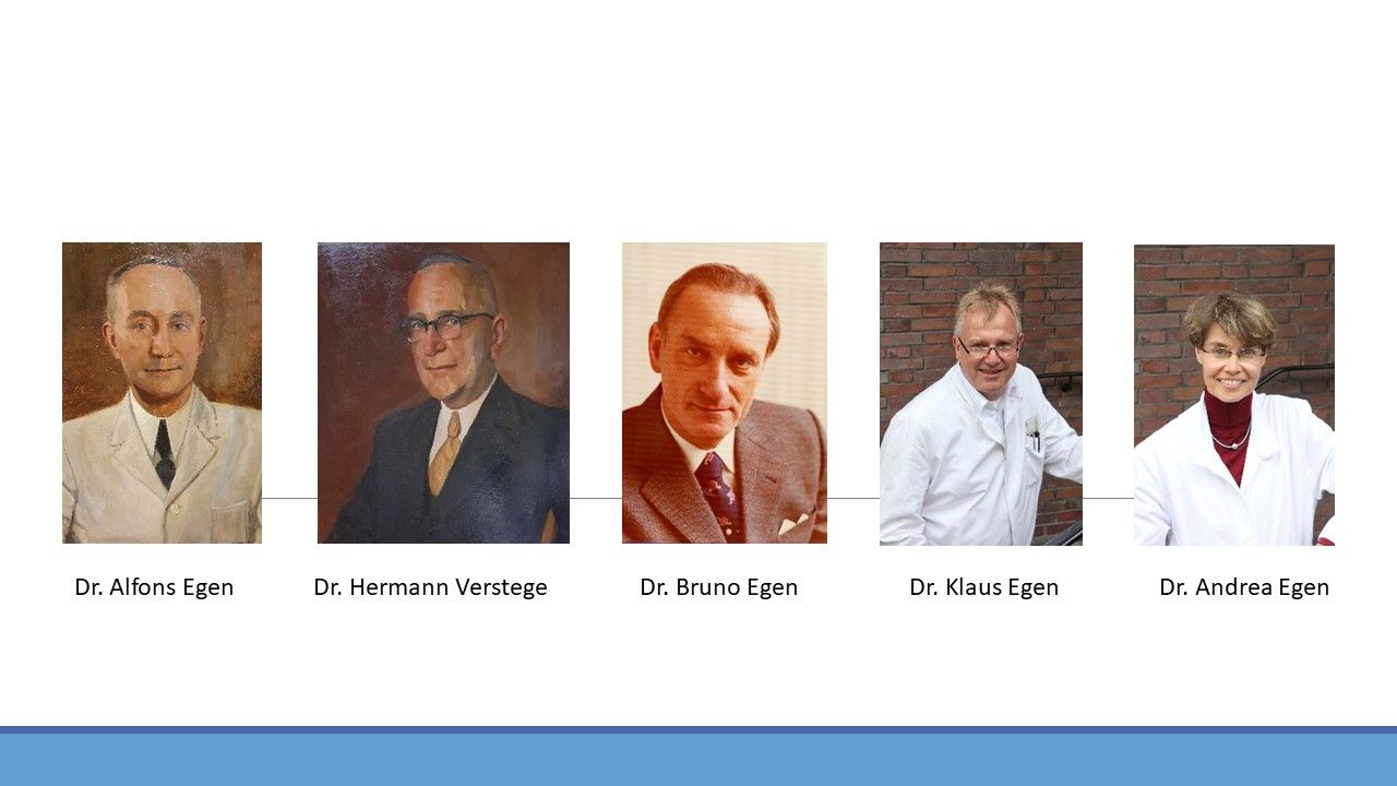 Praxis für Allgemeinmedizin| Bochum-Wattenscheid