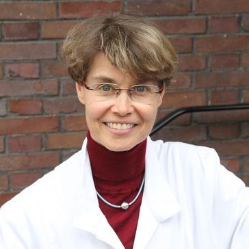 Dr. Andrea Egen
