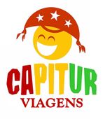 Logotipo CAPITUR