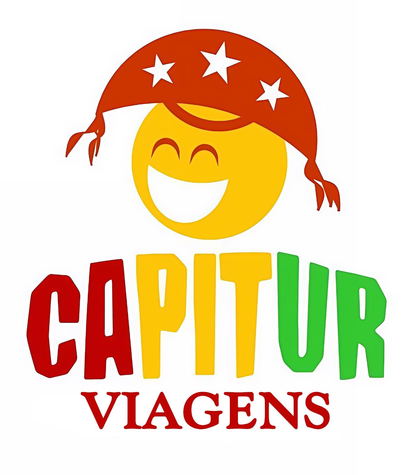 Logotipo CAPITUR