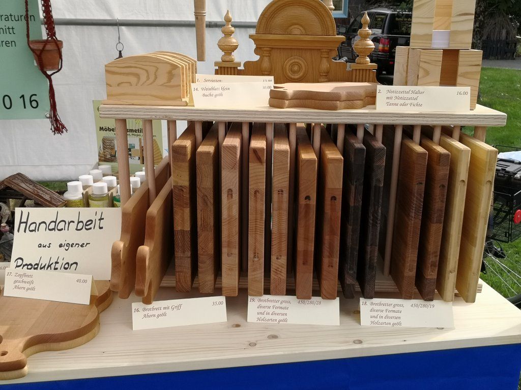 Atelier für alte Kunsthandwerke