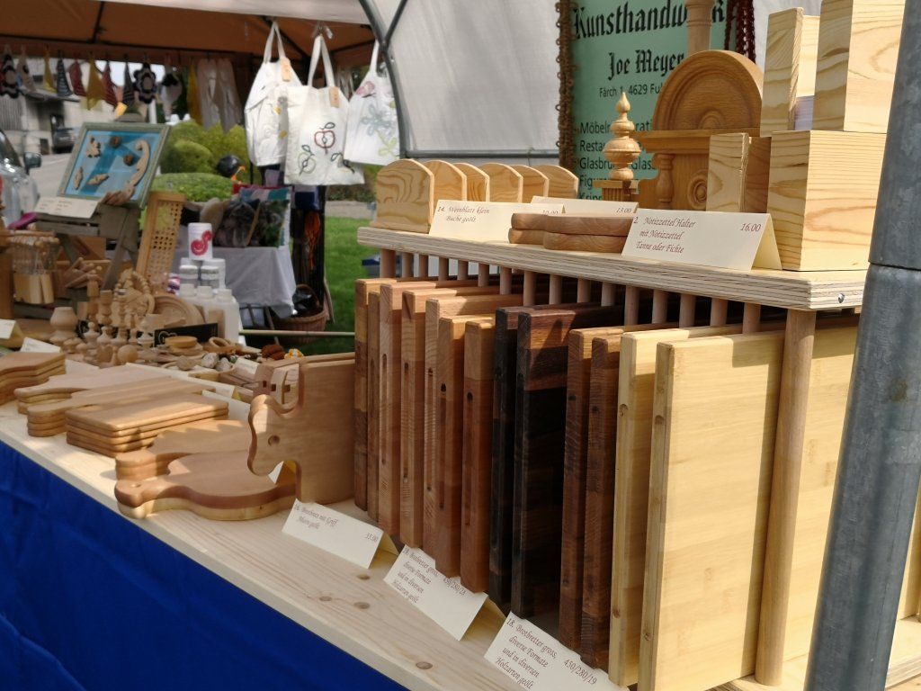 Atelier für alte Kunsthandwerke