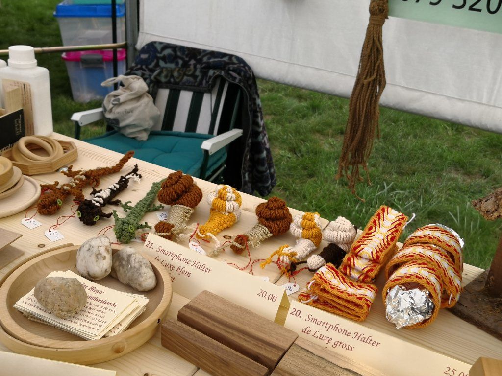 Atelier für alte Kunsthandwerke