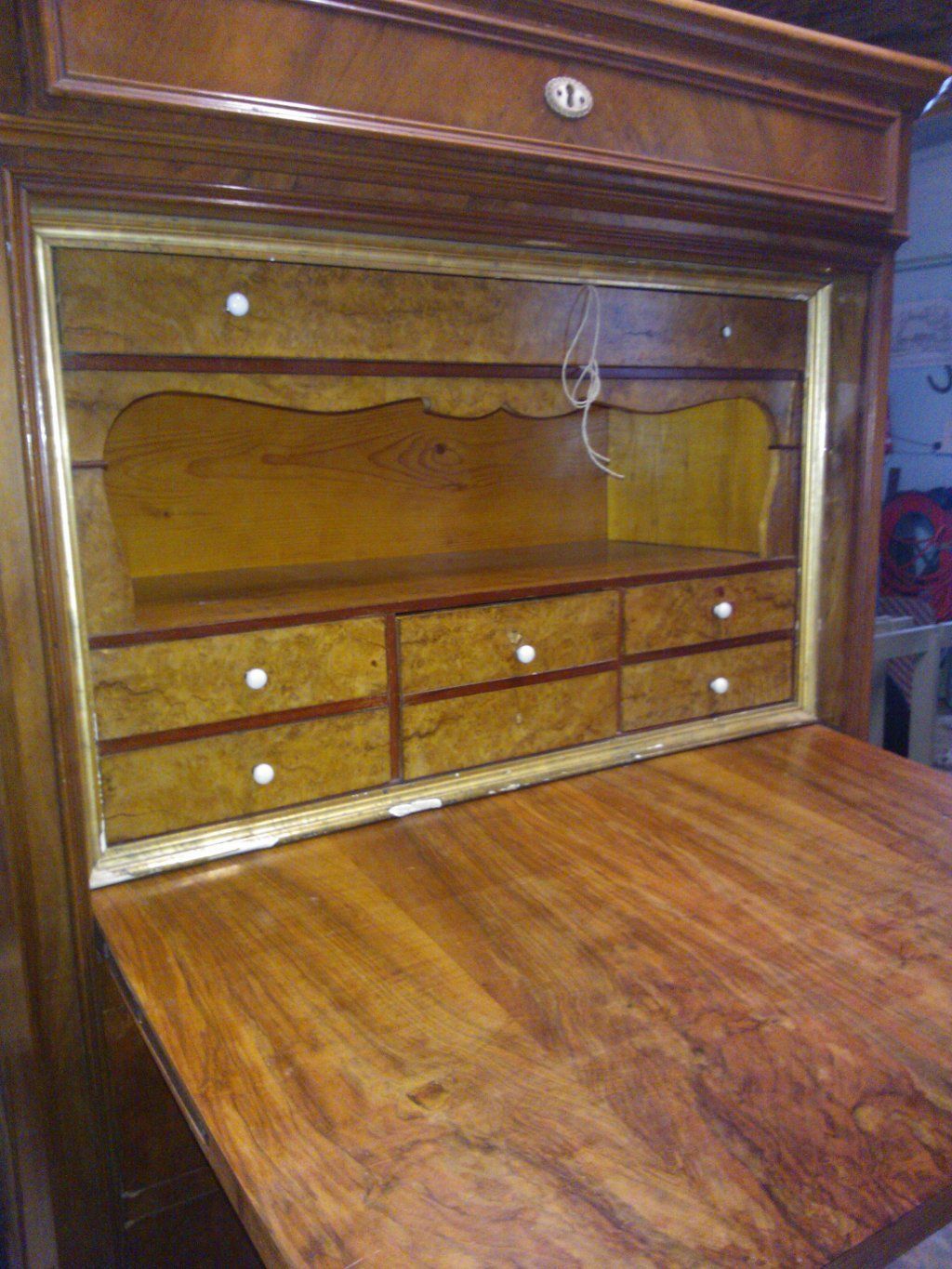 Atelier für alte Kunsthandwerke