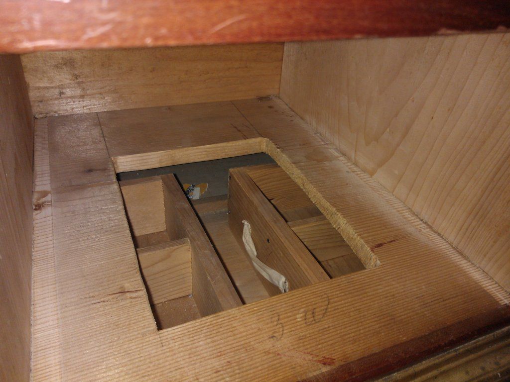 Atelier für alte Kunsthandwerke