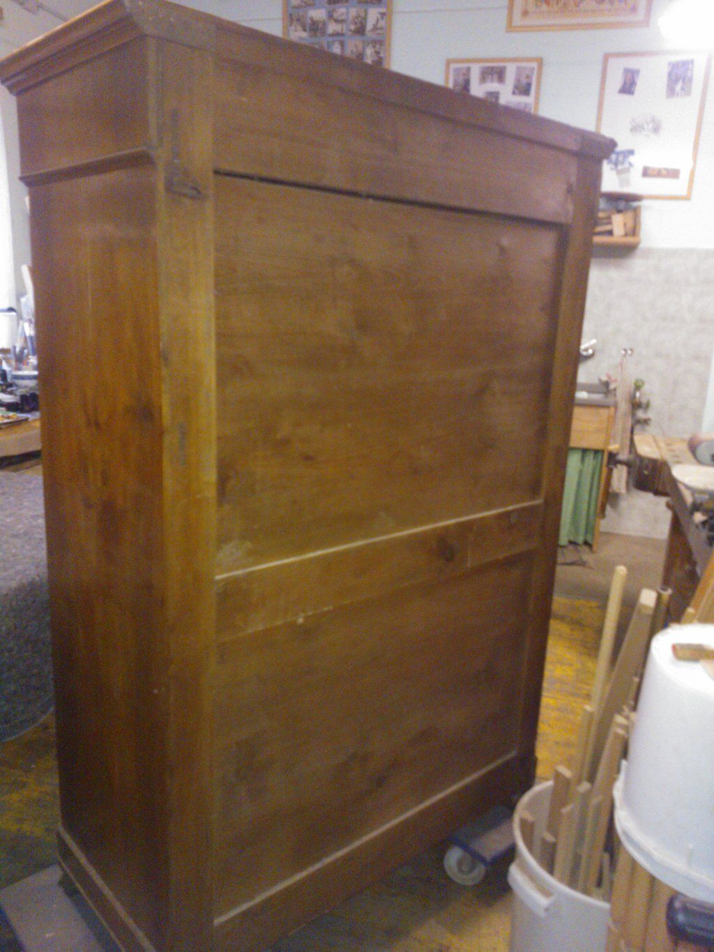 Atelier für alte Kunsthandwerke