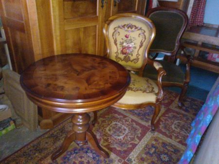 Atelier für alte Kunsthandwerke