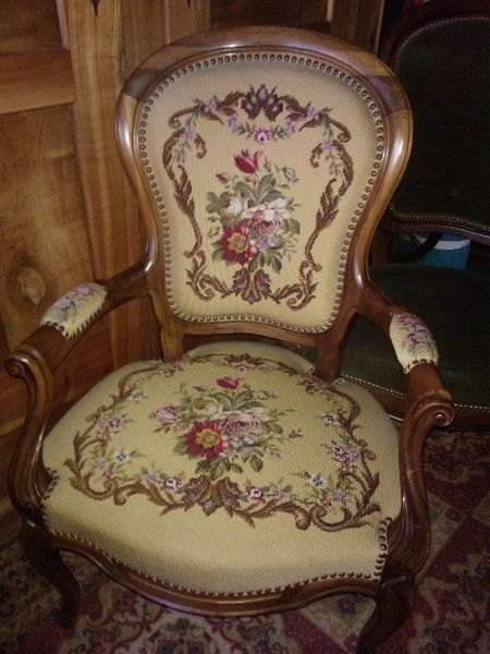 Atelier für alte Kunsthandwerke