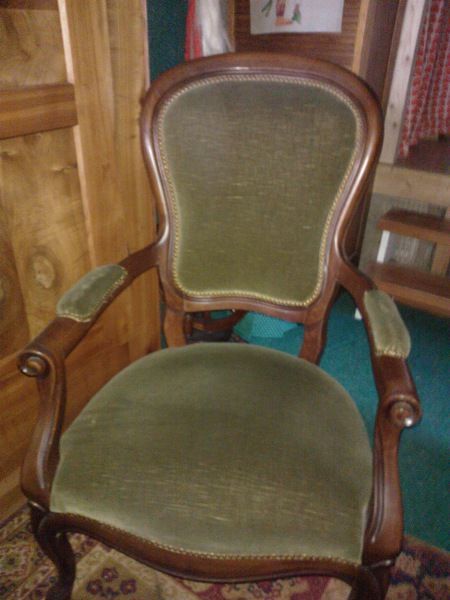 Atelier für alte Kunsthandwerke