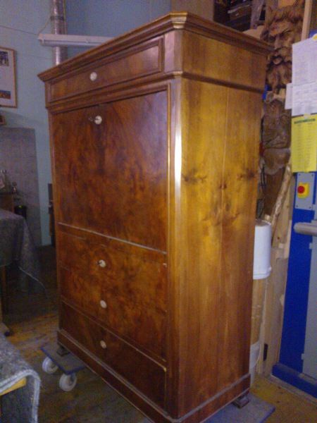 Atelier für alte Kunsthandwerke