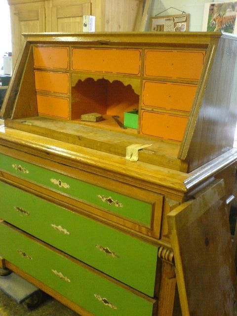  Atelier für alte Kunsthandwerke