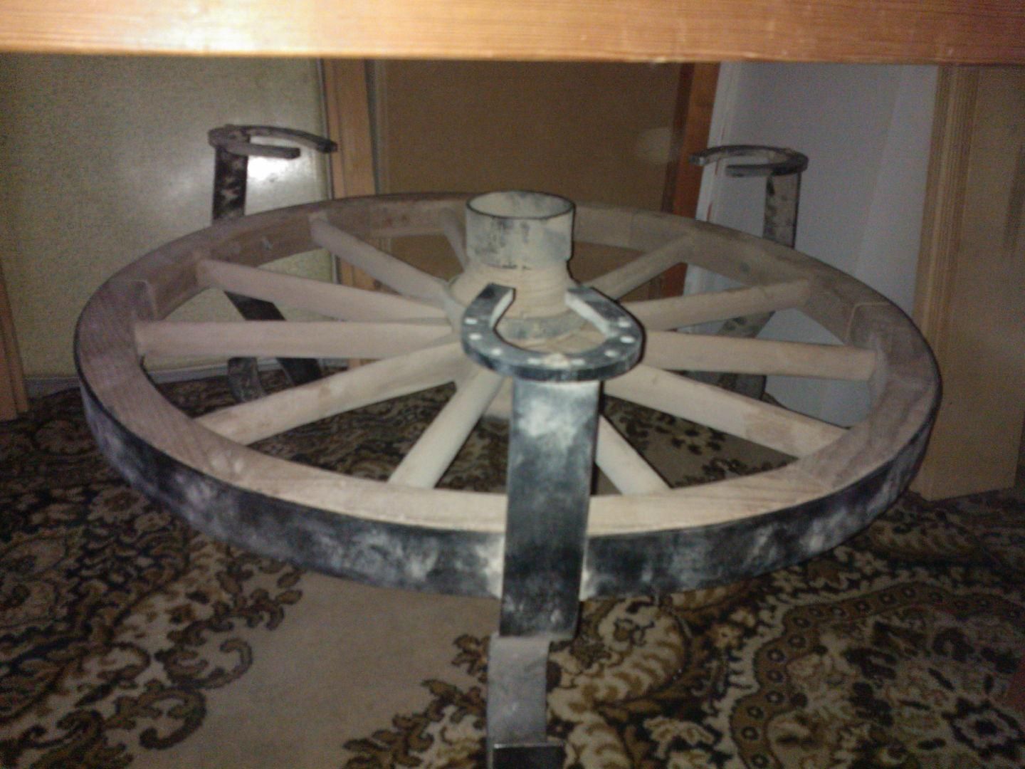 Atelier für alte Kunsthandwerke