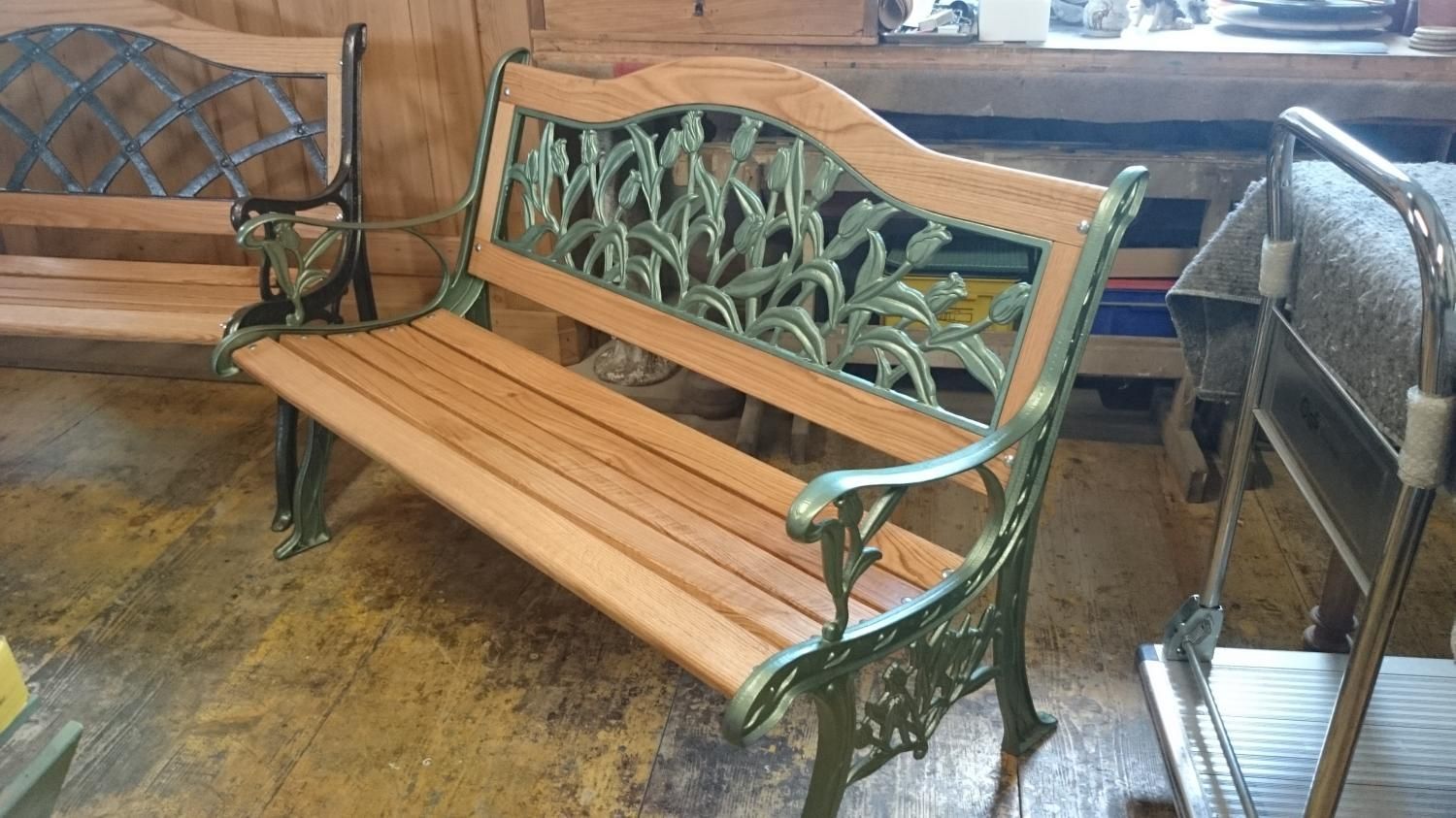 Atelier für alte Kunsthandwerke