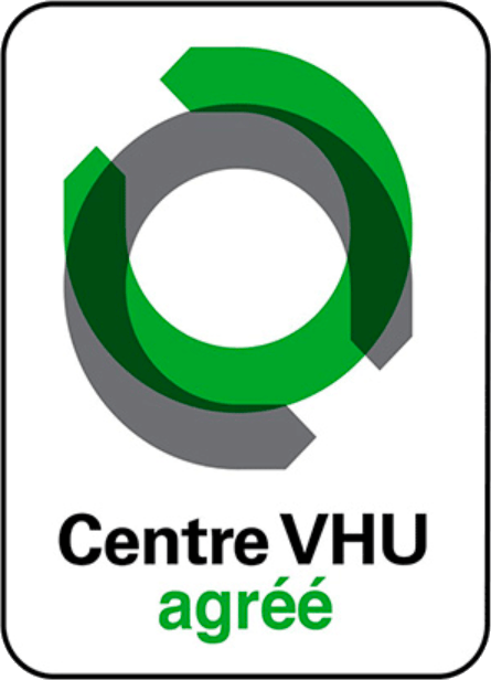 Centre VHU agréé