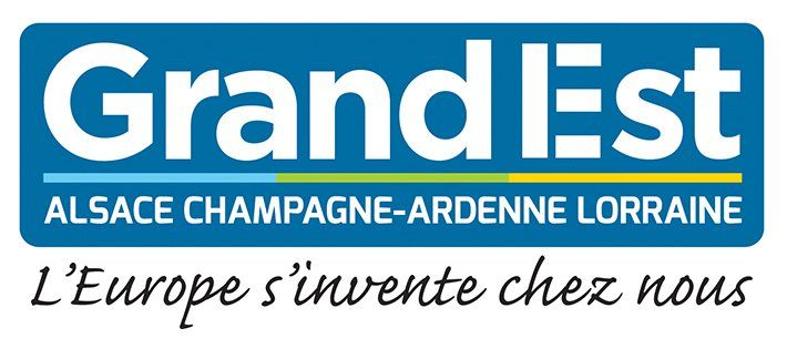 Logo Grand Est