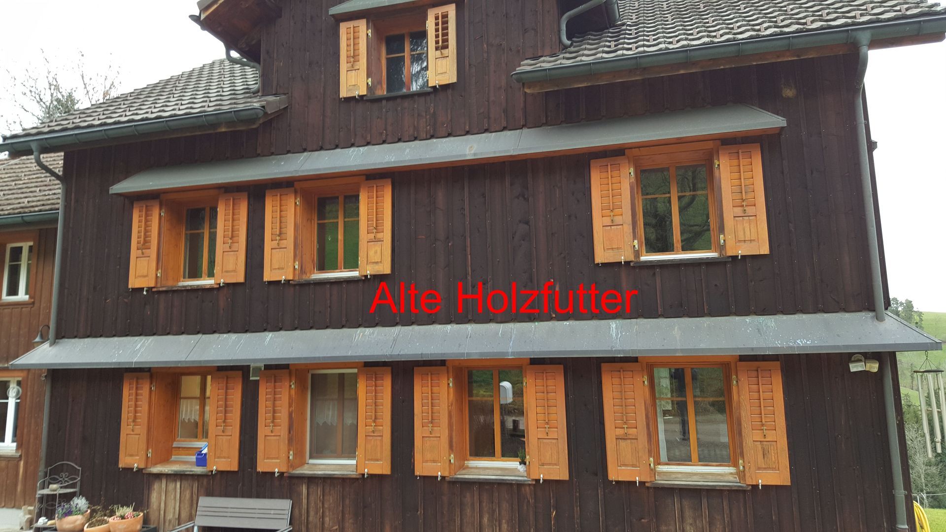 ZS Alu-Zargen AG| Lömmenschwil