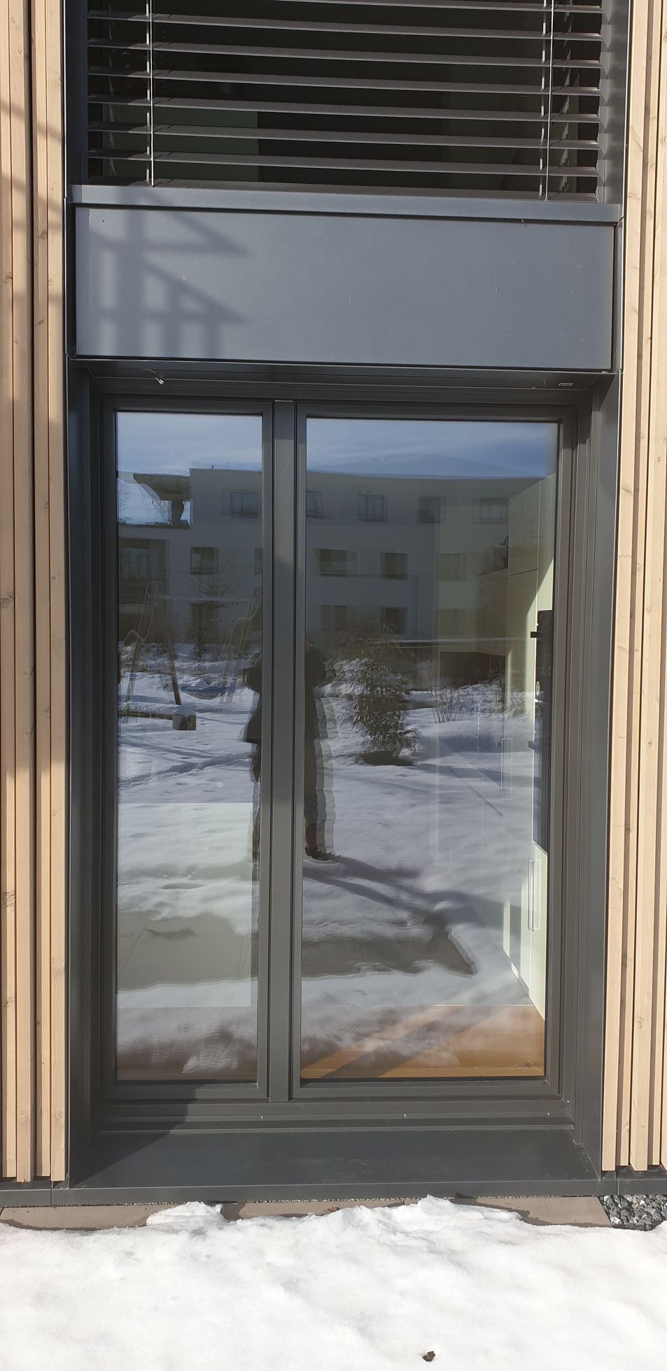 ZS Alu-Zargen AG| Lömmenschwil