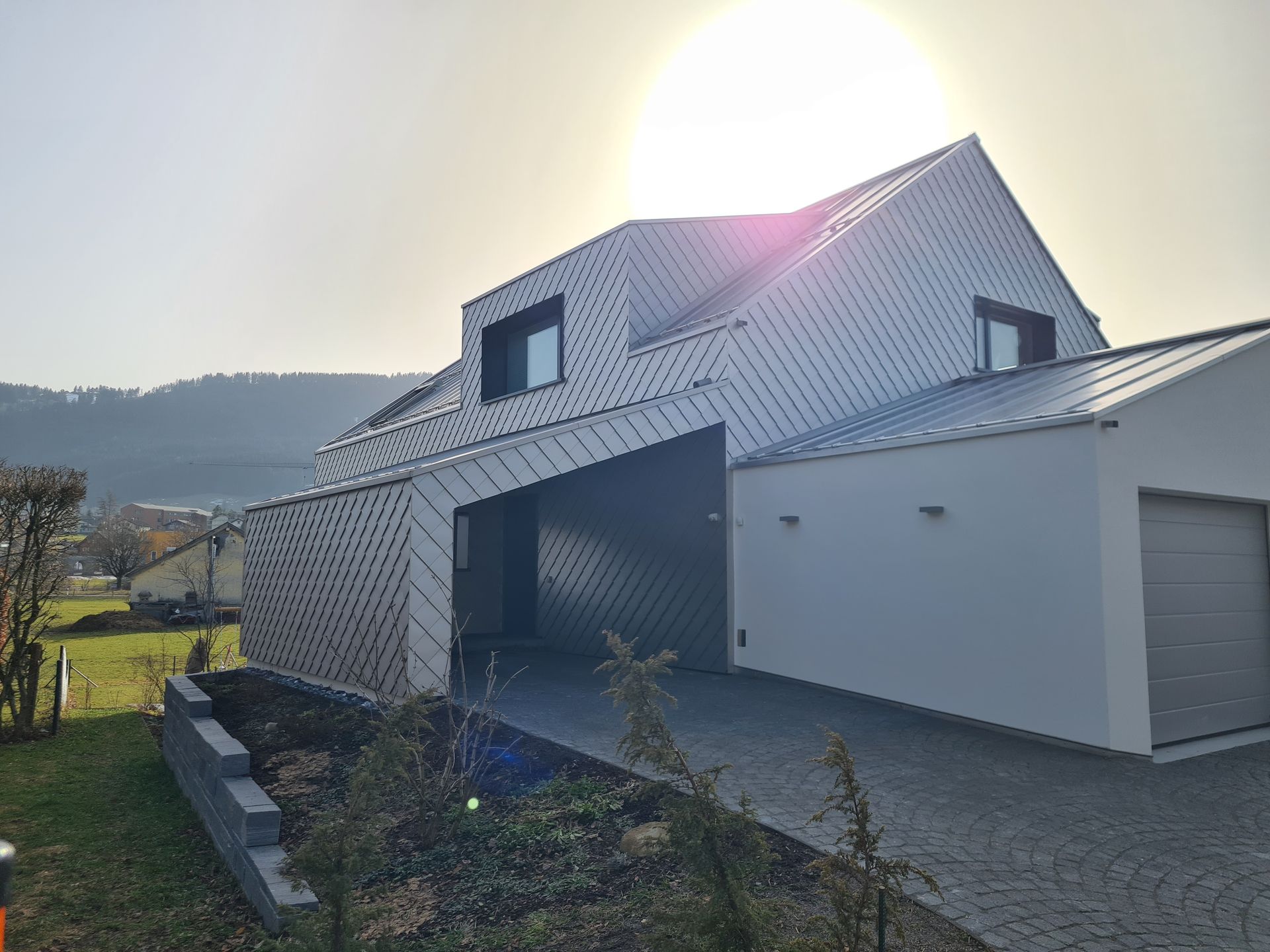 ZS Alu-Zargen AG| Lömmenschwil