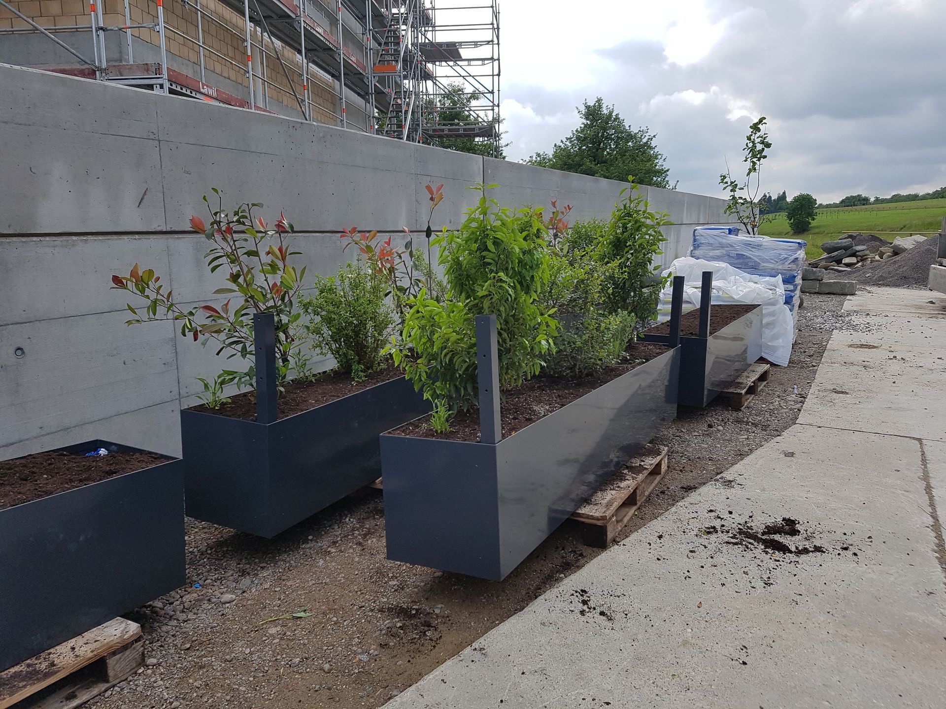 Hochbeet_2 - ZS Alu-Zargen AG