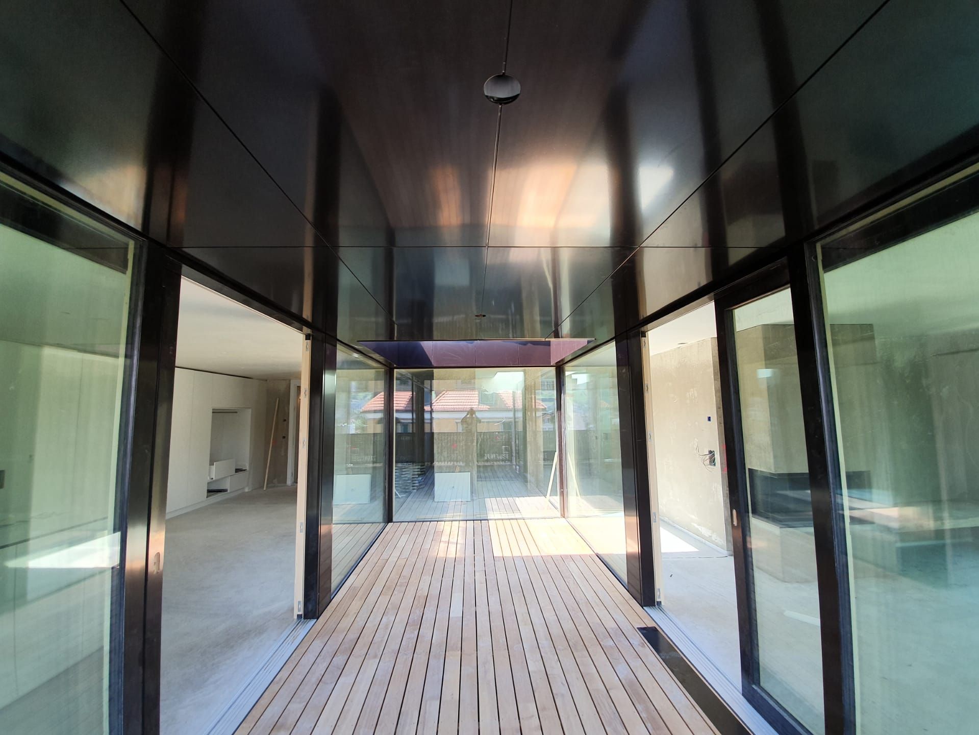 ZS Alu-Zargen AG| Lömmenschwil