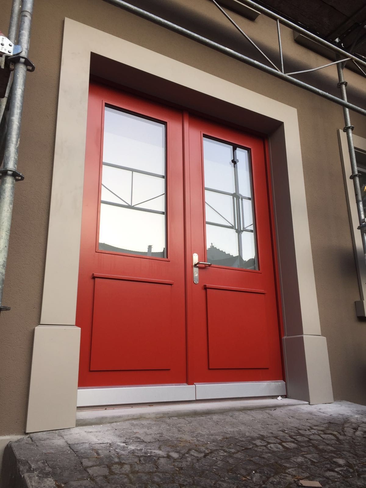 Spez_Zarge_Bischofzell_2 - ZS Alu-Zargen AG