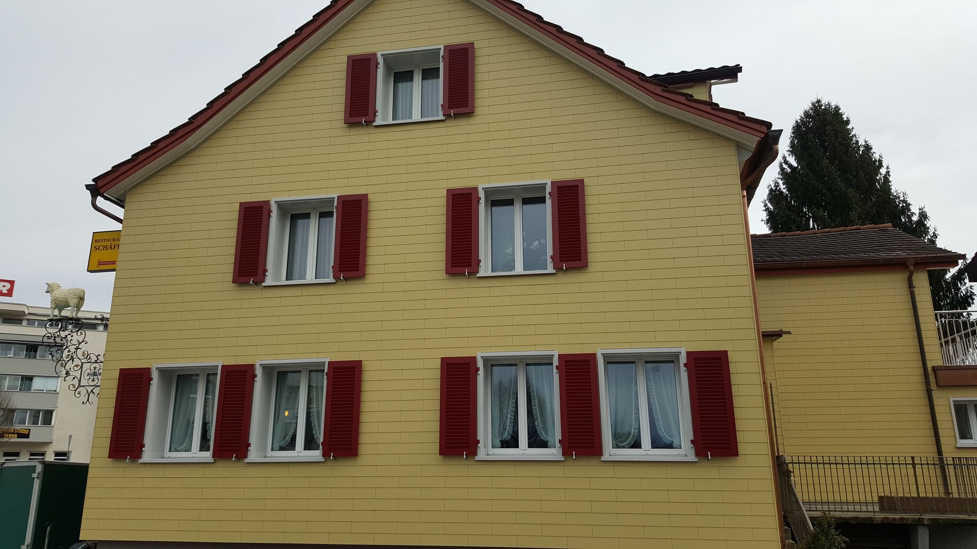 Typ_A_3_50_Gossau - ZS Alu-Zargen AG