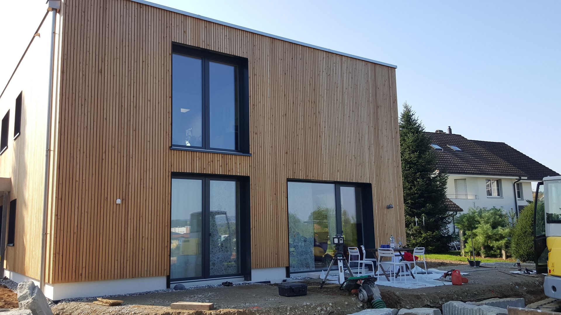 Typ_Q_RAFF_Amriswil - ZS Alu-Zargen AG