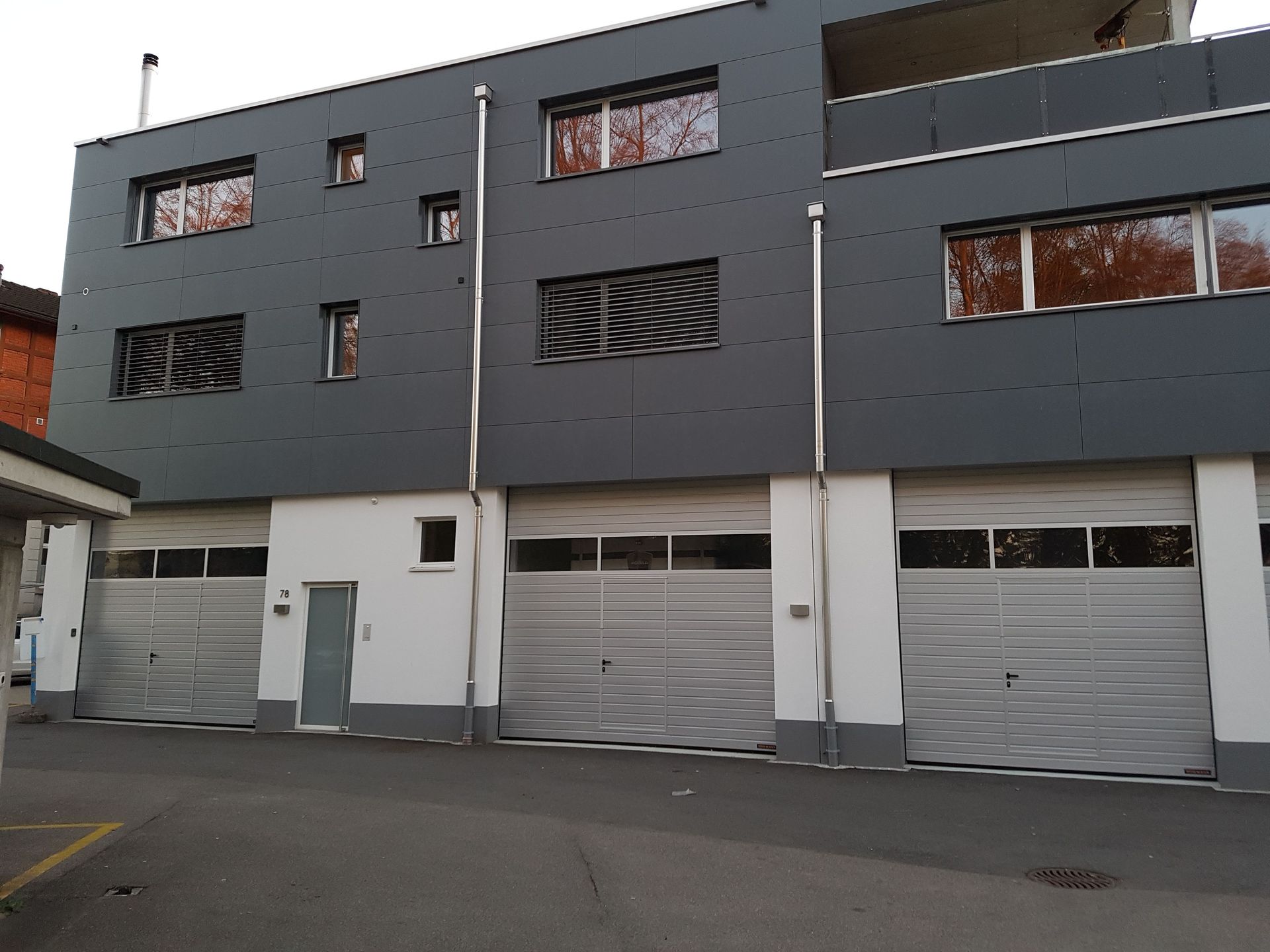 Typ_Q_RAFF_Arbon_1 - ZS Alu-Zargen AG