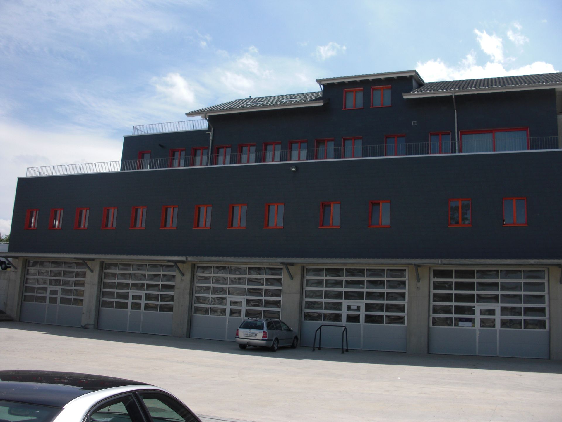 Typ_Q_RAFF_Lmmenschwil - ZS Alu-Zargen AG