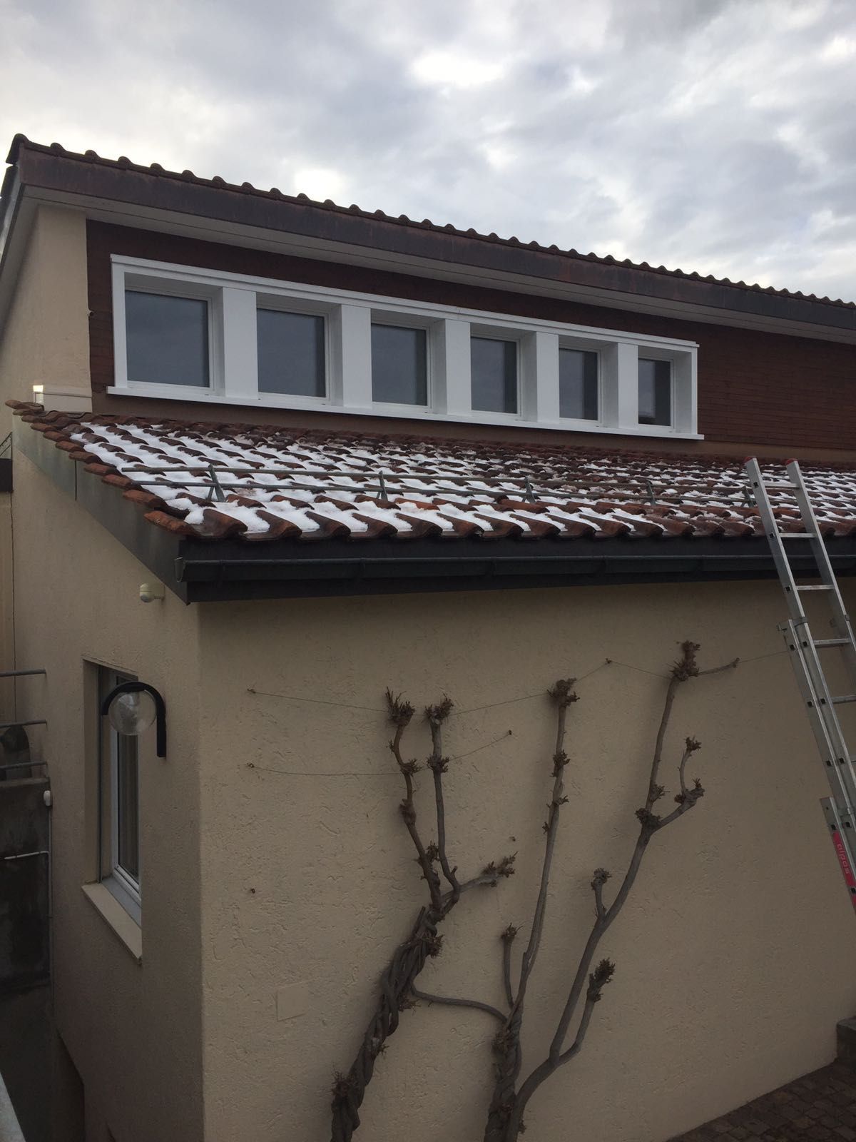 ZS Alu-Zargen AG| Lömmenschwil