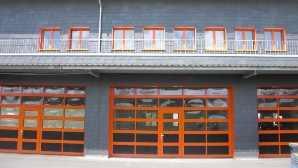 ZS Alu-Zargen AG| Lömmenschwil