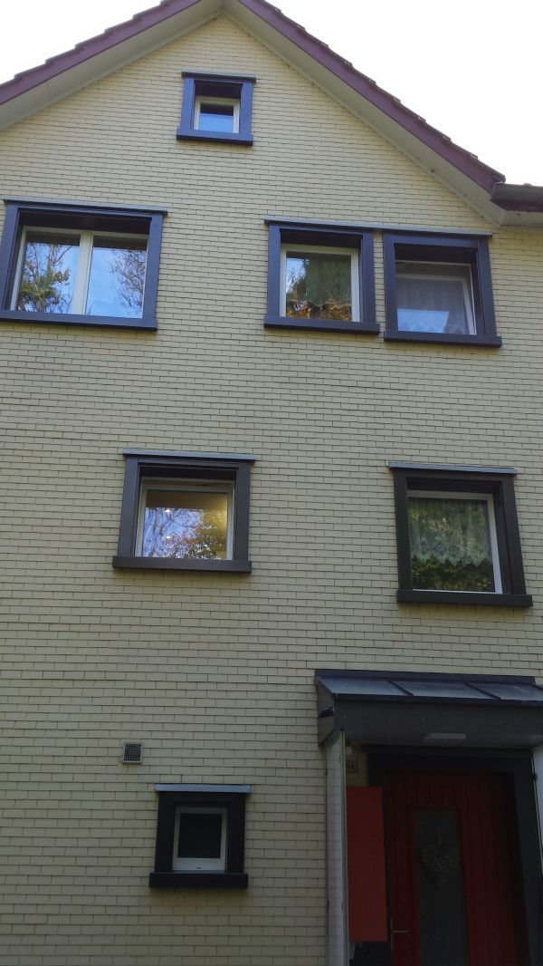 ZS Alu-Zargen AG| Lömmenschwil