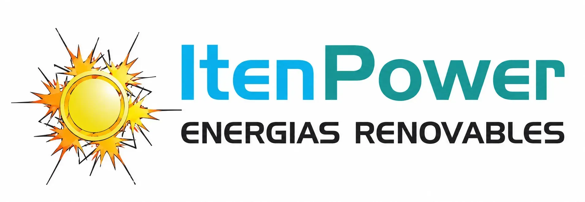 Logotipo ItenPower