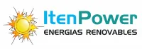 Logotipo ItenPower