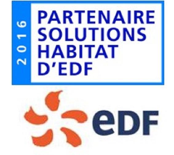 Partenaire de EDF - KPS dans le Vaucluse