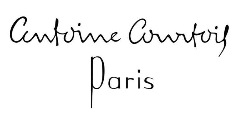 Logo Antoine Courtois