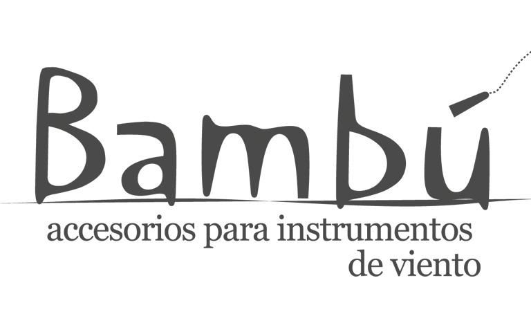 Logo Bambú