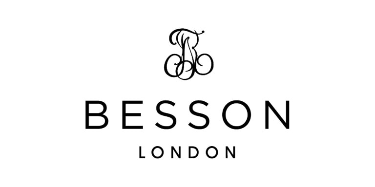 Logo Besson London
