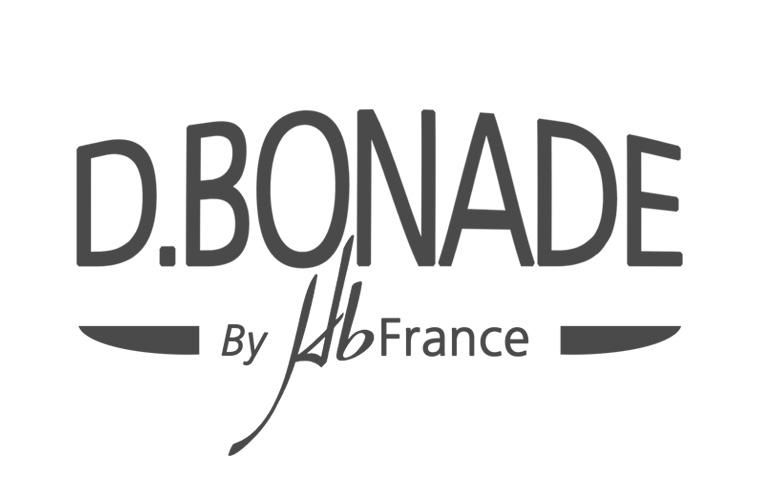 Logo D.Bonade
