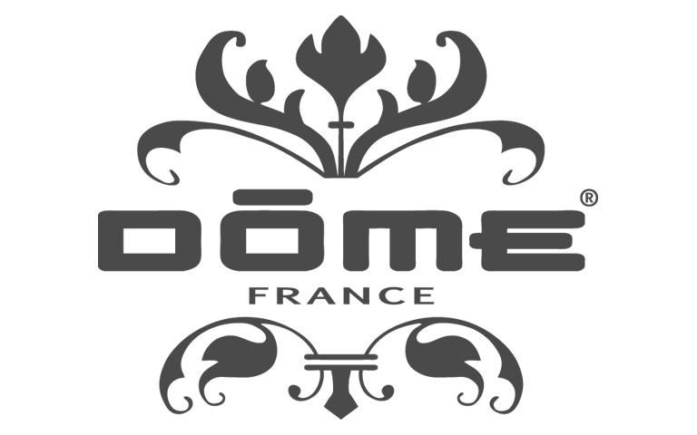 Logo Dome