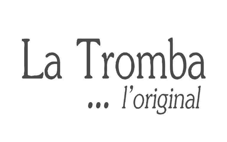 Logo La Tromba