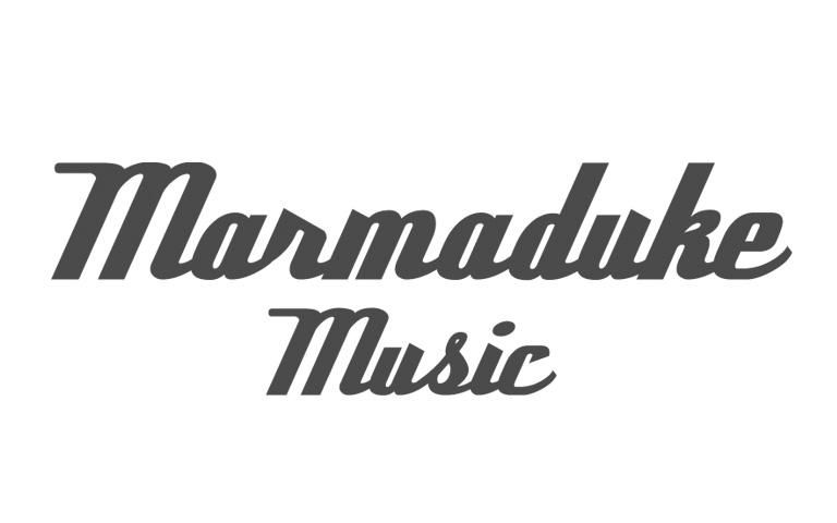 Logo Marmaduke Music