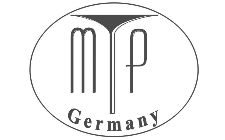 Logo MTP