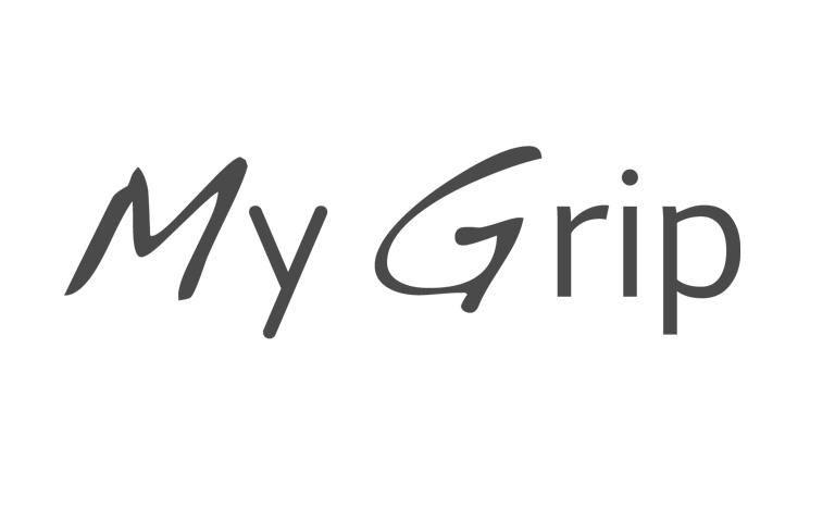 Logo My Grip