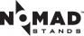 Logo Nomad