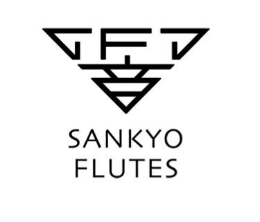 Logo Sankyo Flutes