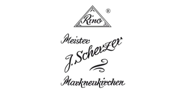 Logo Scherzer