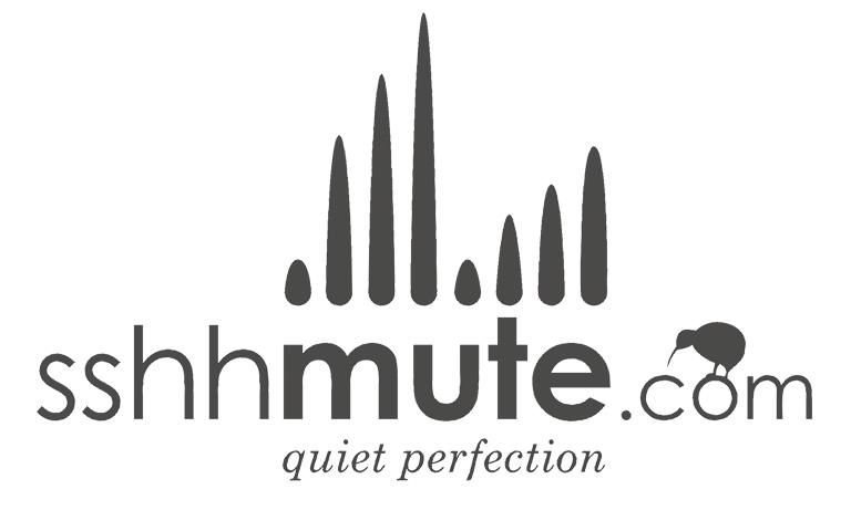 Logo Sshhmute